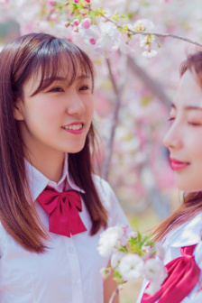 丰满的女学生2