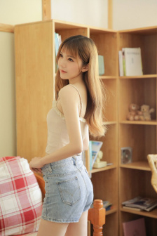明星专题：华原朋美